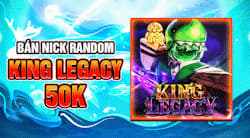 random-king-legacy-50k