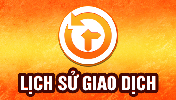 Lịch sử giao dịch