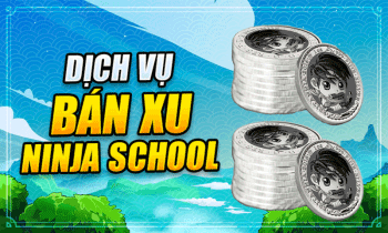 Mua Xu Ninja School