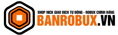 BanRobux.vn