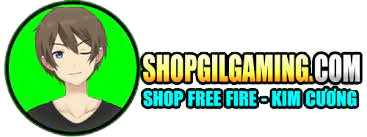 ShopGilgaming.com - Uy tín, giá rẻ