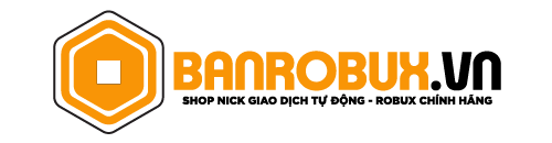 BanRobux.vn