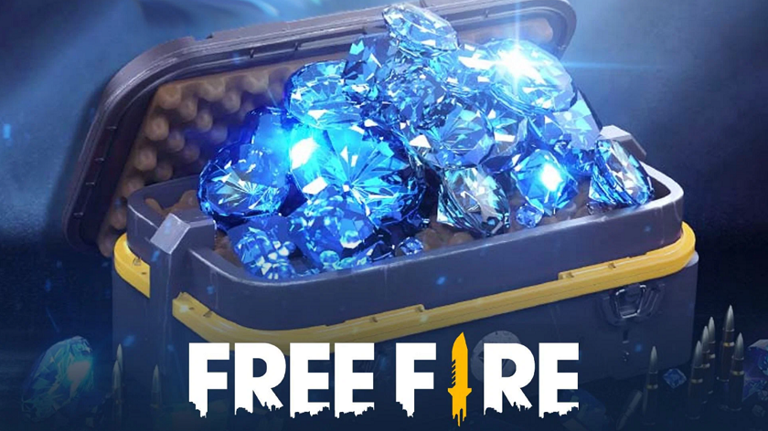 kim cương free fire (ff)