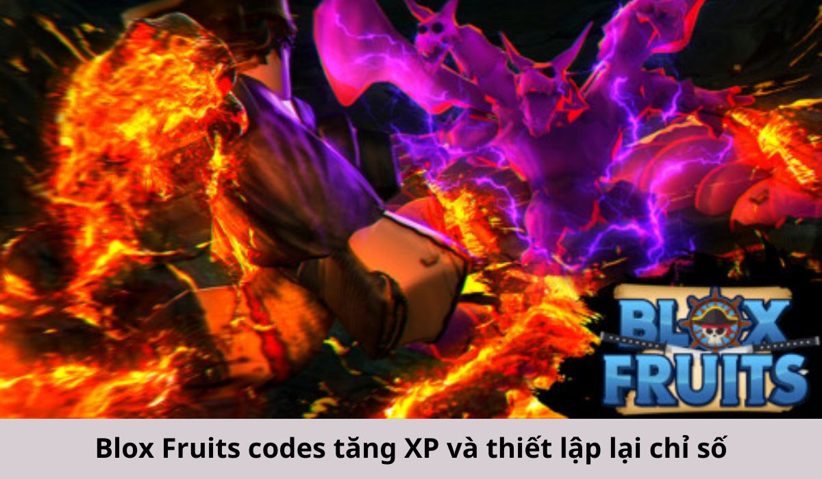 Blox Fruits Codes