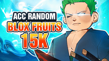 Random Blox Fruits 15K