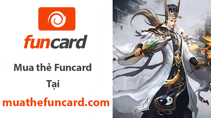 mua thẻ funcard tại webiste muathefuncardcom